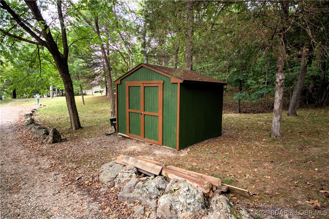 467 Jack North Loop Camdenton, MO 65020 - Photo 71 of 73