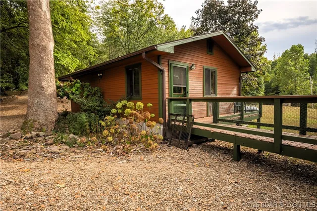 $749,000 | 467 Jack North Loop, Camdenton, MO 65020