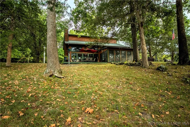 $749,000 | 467 Jack North Loop, Camdenton, MO 65020