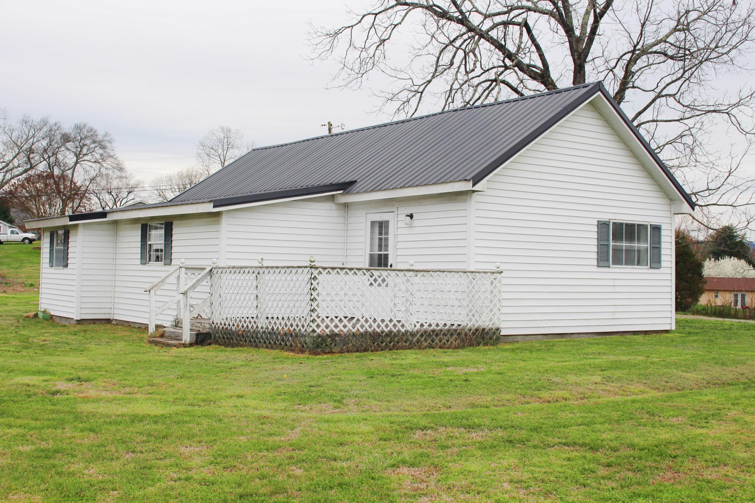 195 Sligh Road Dayton, TN 37321 - Photo 22 of 28 30a back
