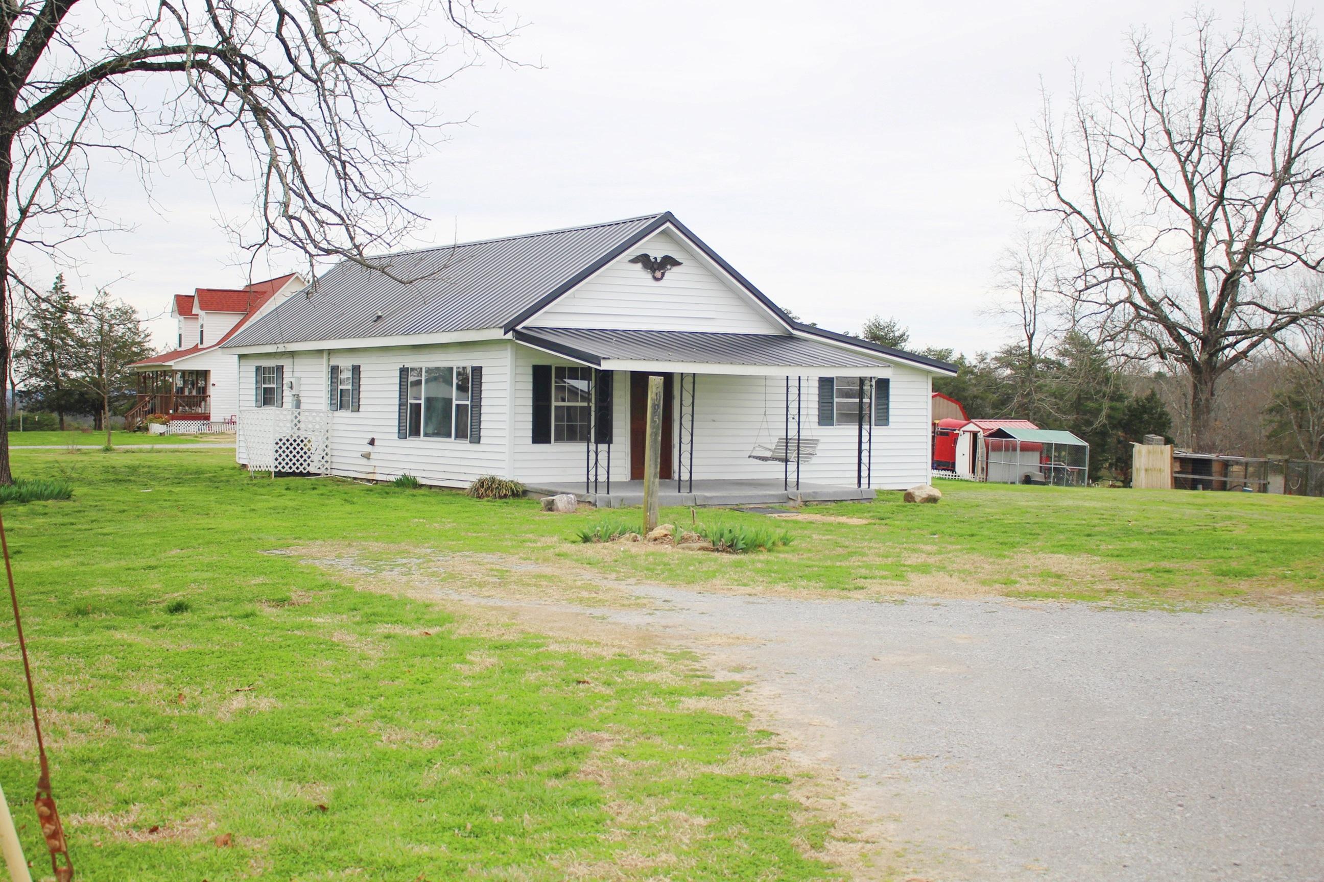 195 Sligh Road Dayton, TN 37321 - Photo 25 of 28 31
