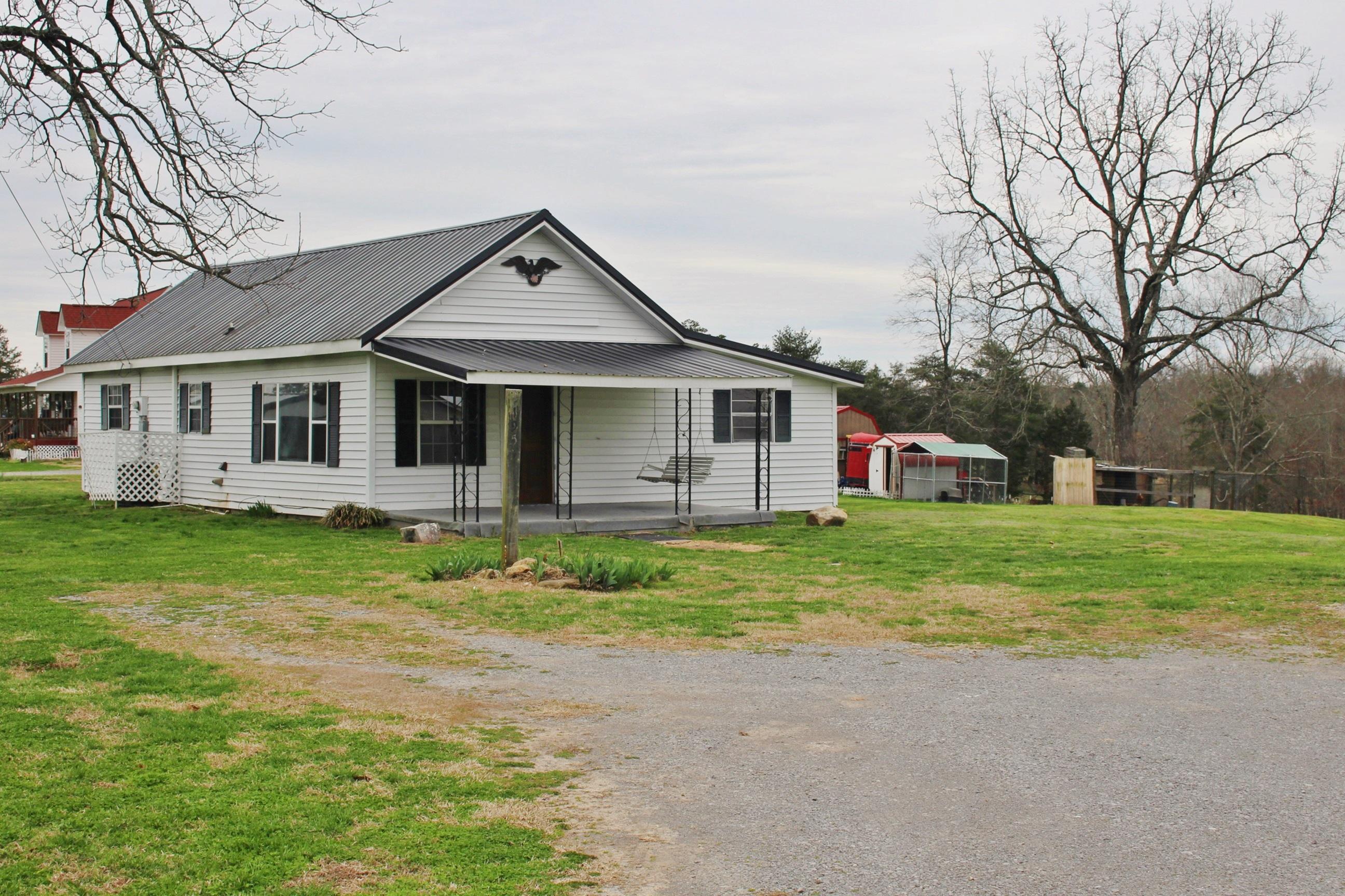 195 Sligh Road Dayton, TN 37321 - Photo 26 of 28 31b