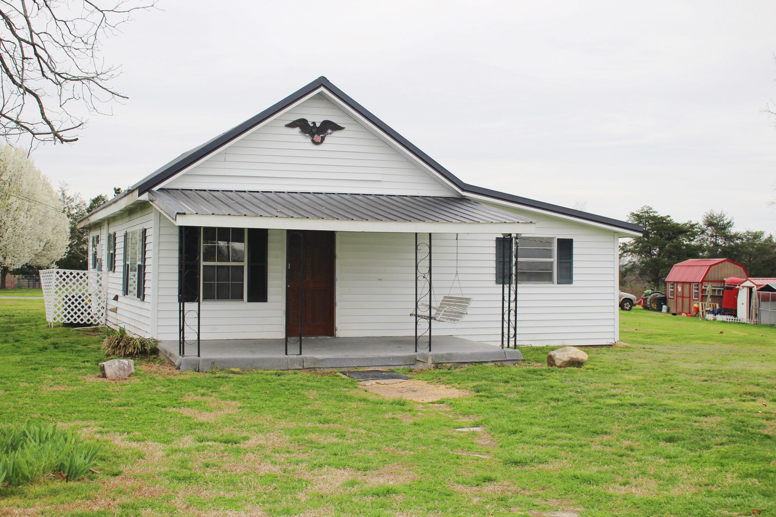 195 Sligh Road Dayton, TN 37321 - Photo 5 of 28 1e
