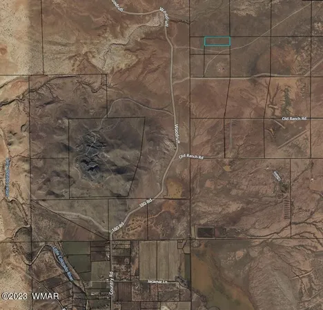 $10,000 | 9 Woodruff, Woodruff, AZ 85942