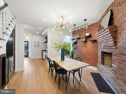 $800,000 | 626 Morton Place Northeast, Washington, DC 20002