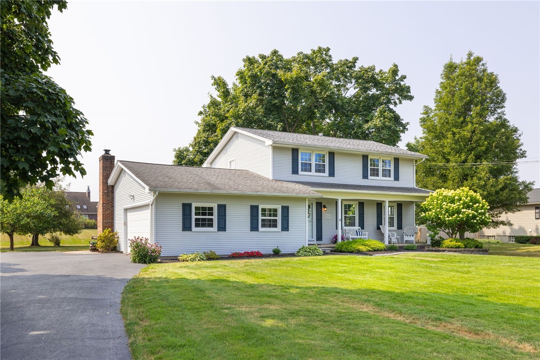 285 Dunbar Road Parma, NY 14468 - Photo 1 of 1