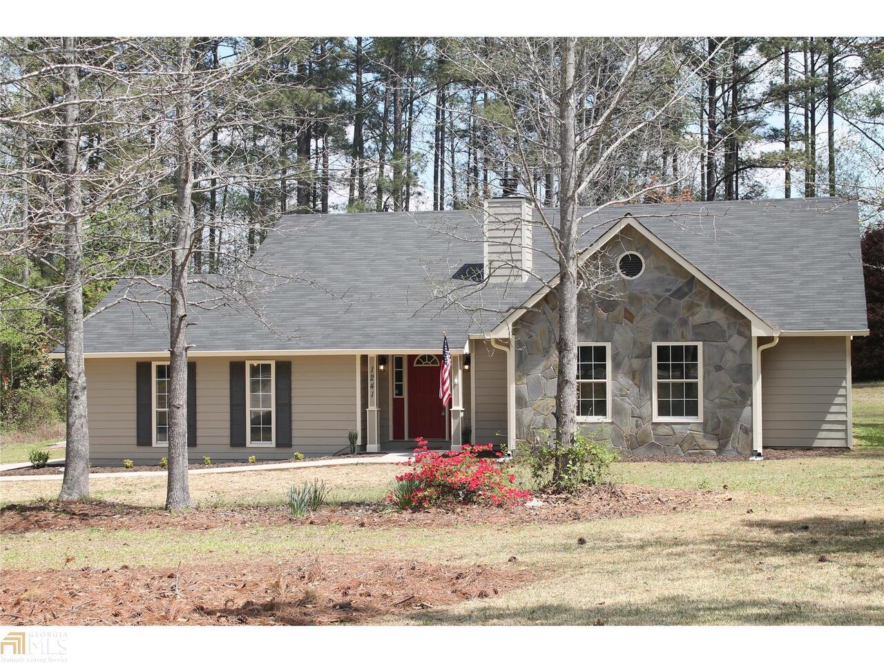 1241 Fischer Road Sharpsburg, GA 30277 - Photo 1 of 1 Gallery Image 1