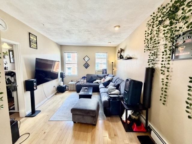 157 Salem Street, Unit 5 Boston, MA 02113 - Photo 1 of 28