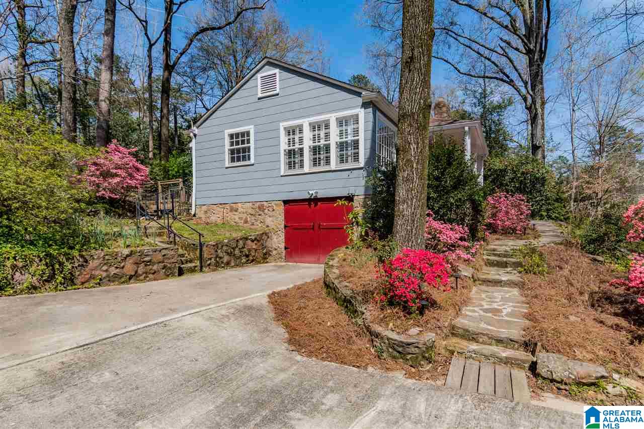 930 Saulter Road Birmingham, AL 35209 - Photo 24 of 27