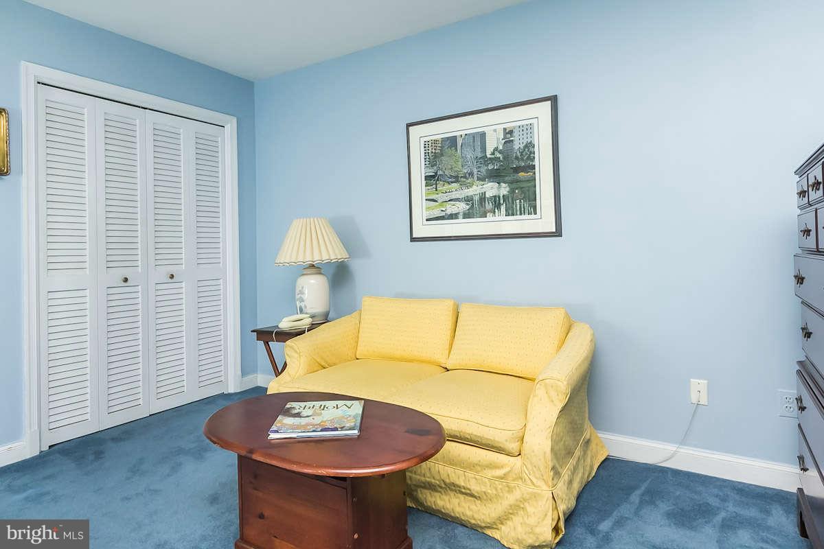 1615 Pot Spring Road Lutherville-Timonium, MD 21093 - Photo 14 of 30 Bedroom (Master)