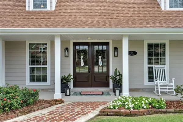 $535,000 | 39 East Levert Drive, Luling, LA 70070