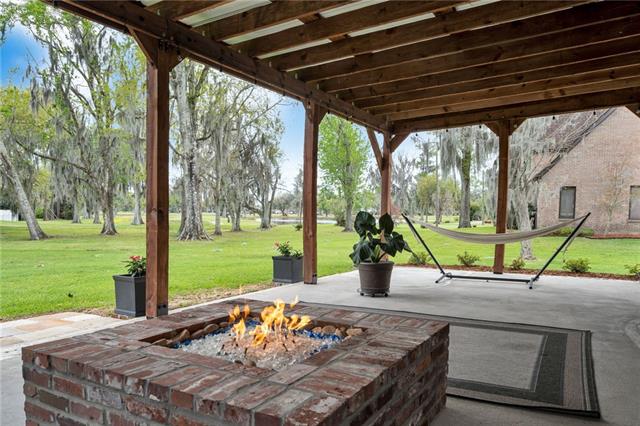 39 East Levert Drive Luling, LA 70070 - Photo 35 of 49