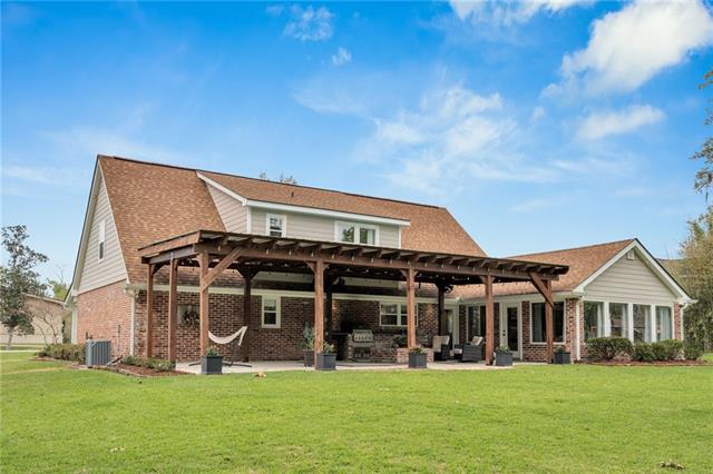 39 East Levert Drive Luling, LA 70070 - Photo 37 of 49