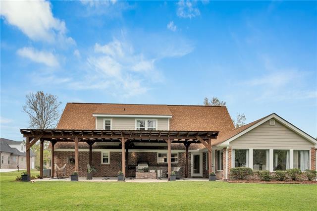 39 East Levert Drive Luling, LA 70070 - Photo 38 of 49