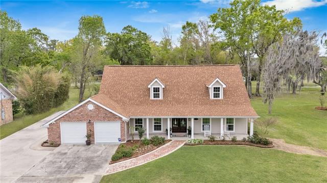 39 East Levert Drive Luling, LA 70070 - Photo 40 of 49