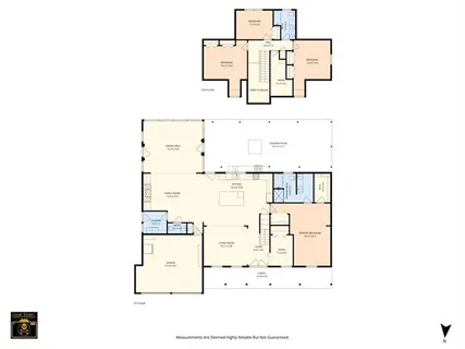 $515,000 | 39 East Levert Drive, Luling, LA 70070