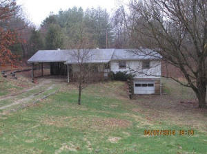 57 Greenhill Addition Road Bedford, IN 47421 - Photo 8 of 10