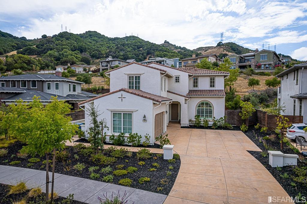 30 Wilder Road Orinda, CA 94563 - Photo 1 of 57 a front view of a house with a yard