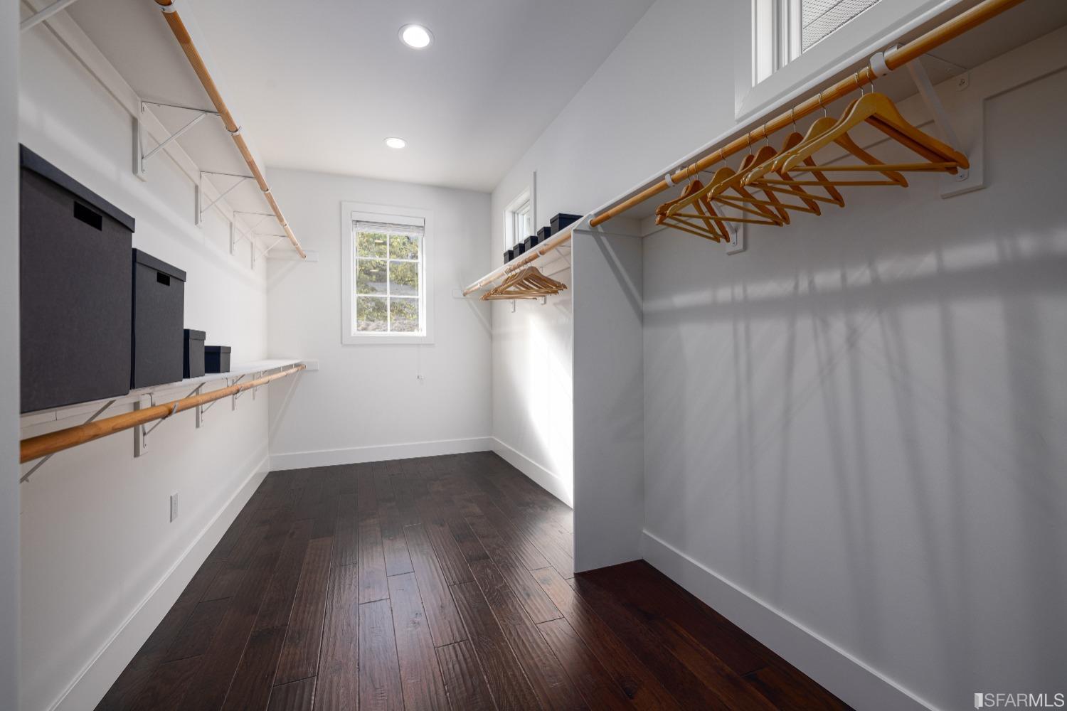 30 Wilder Road Orinda, CA 94563 - Photo 35 of 57 a view of entryway with wooden floor