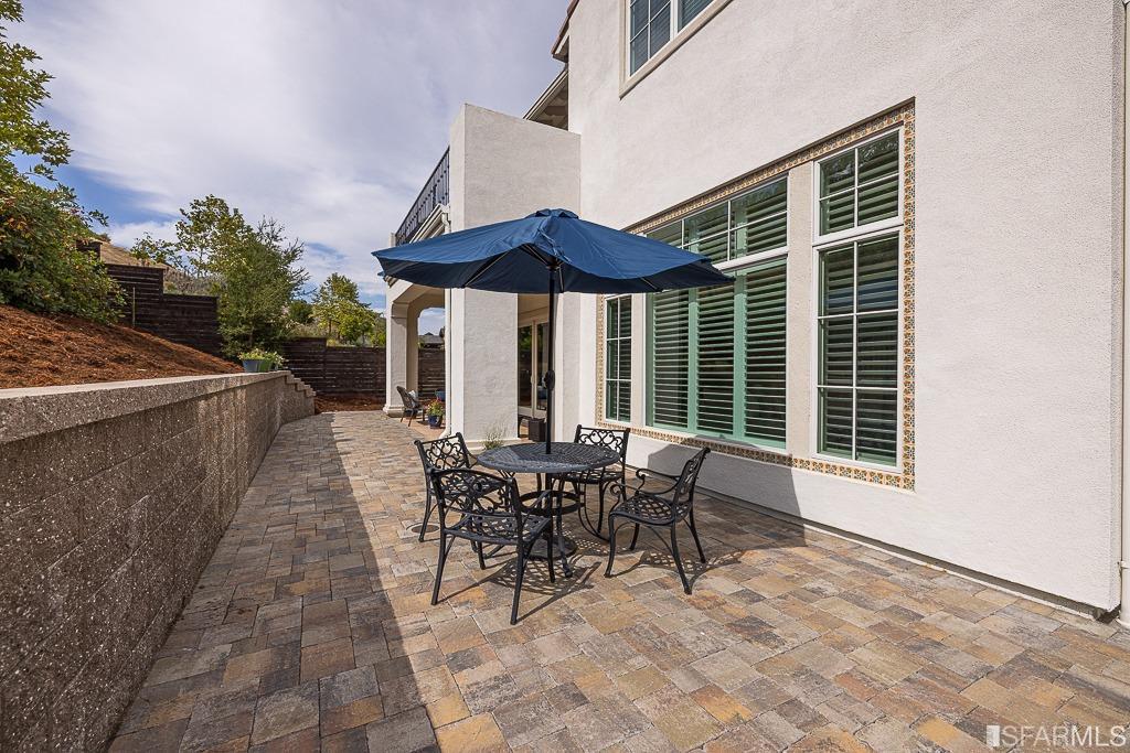 30 Wilder Road Orinda, CA 94563 - Photo 43 of 57 a view of outdoor space yard and patio