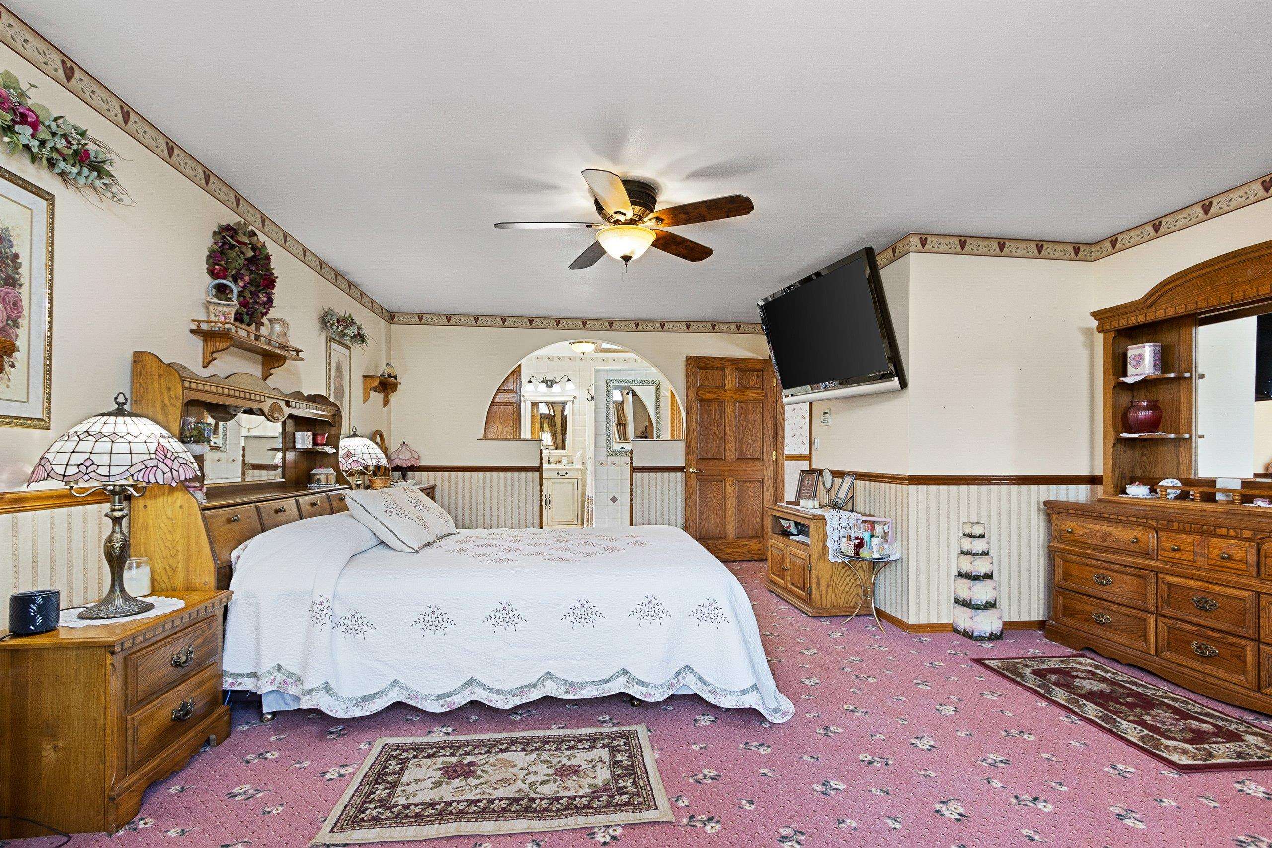 4432 Mill Road Denmark, WI 54208 - Photo 60 of 88