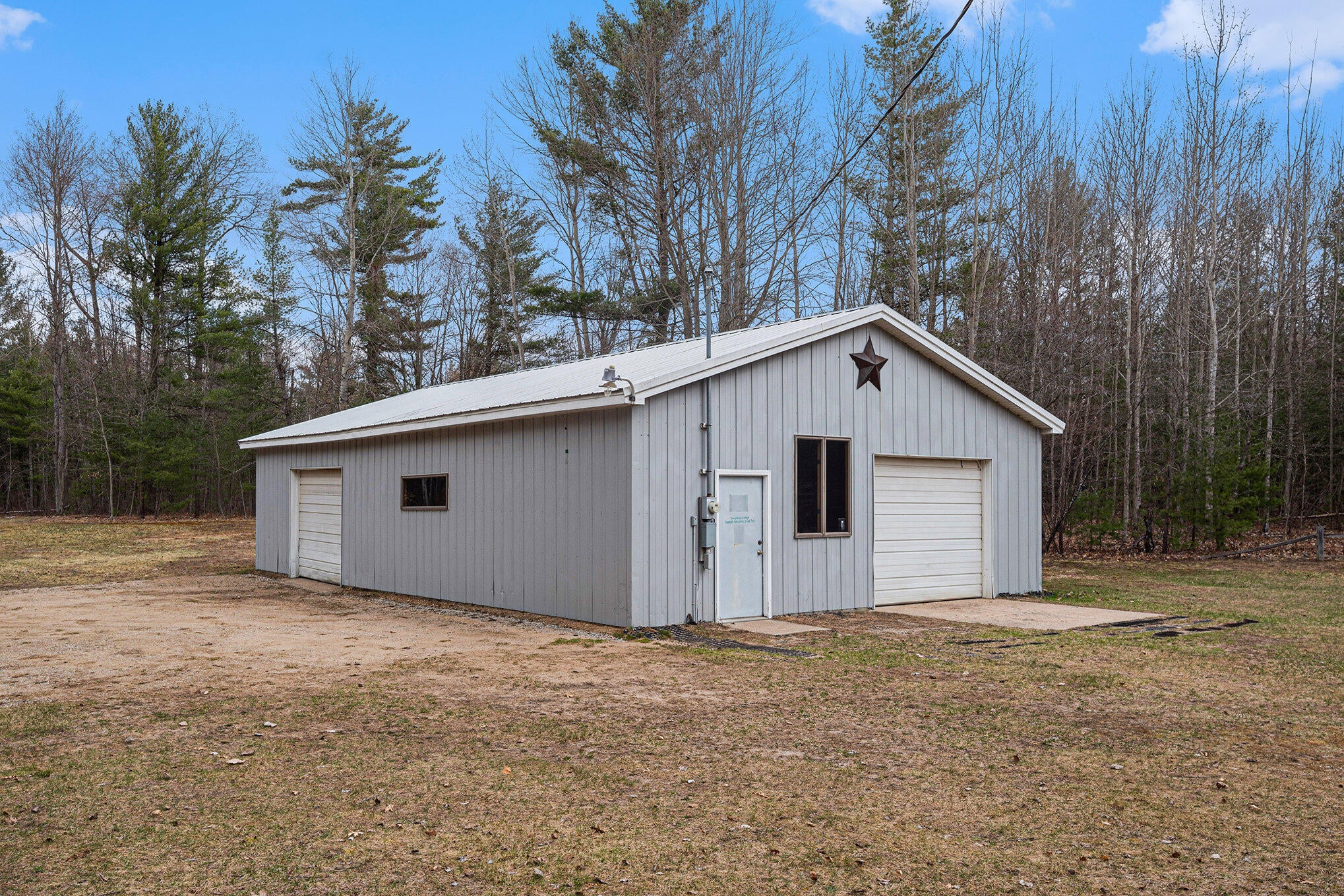 3796 Old Alba Road Gaylord, MI 49735 - Photo 25 of 28 Gallery Image 25