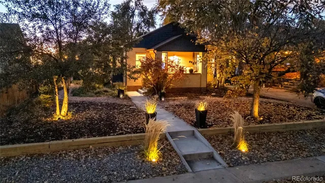 $717,500 | 2651 Adams Street, Denver, CO 80205