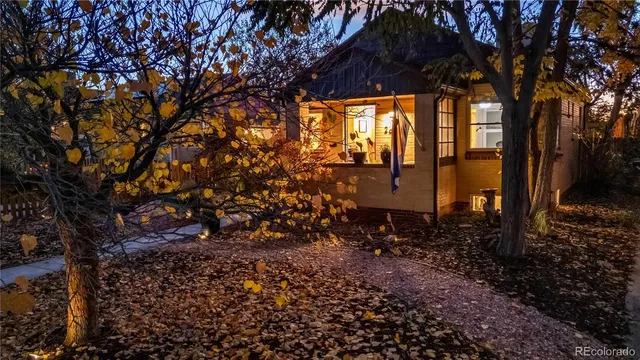 $699,500 | 2651 Adams Street, Denver, CO 80205