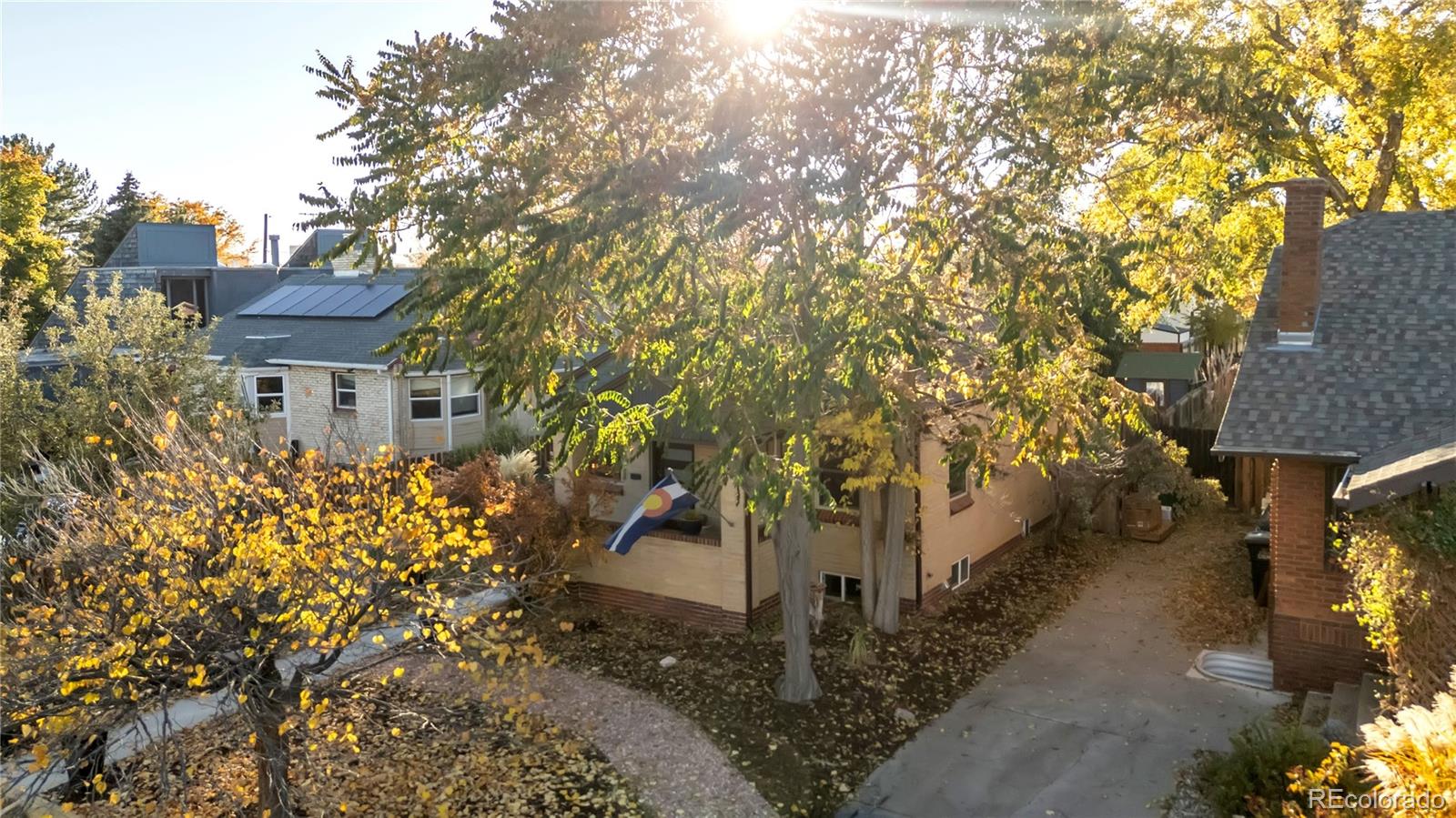 2651 Adams Street Denver, CO 80205 - Photo 5 of 37