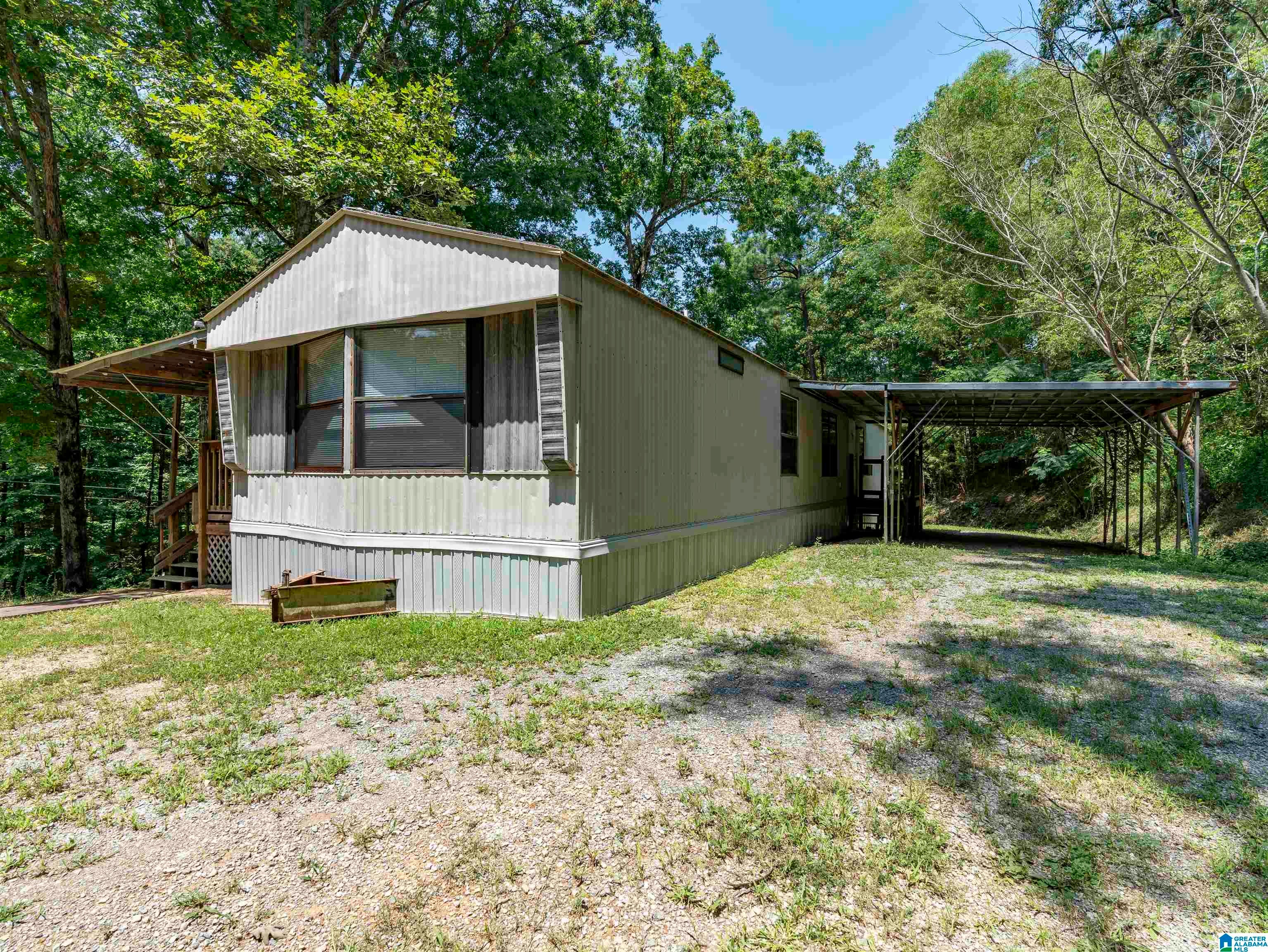 276 George Headley Road Locust Fork, AL 35097 - Photo 29 of 33 Gallery Image 29