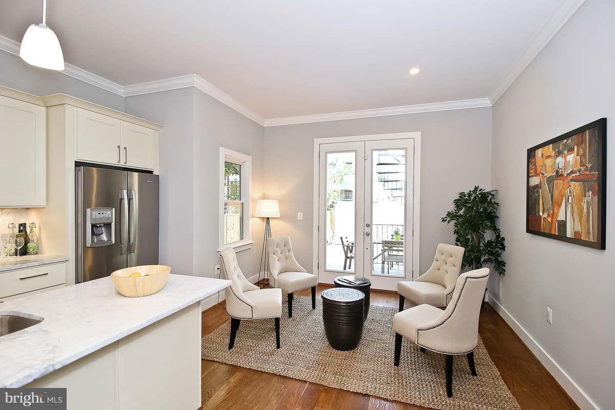 56 Q Street Northeast, Unit 1 Washington, DC 20002 - Photo 12 of 30 Interior (General)