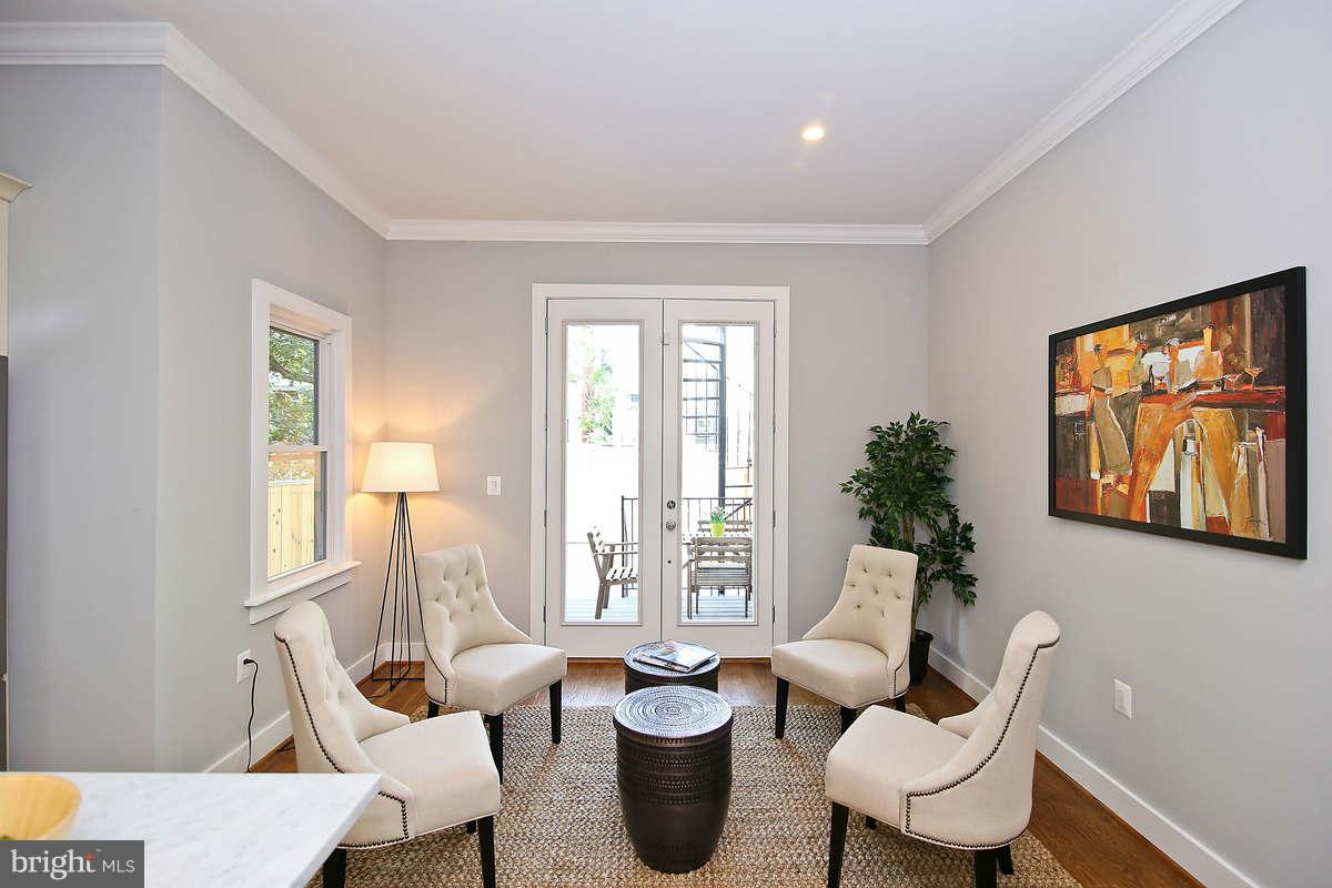 56 Q Street Northeast, Unit 1 Washington, DC 20002 - Photo 13 of 30 Interior (General)