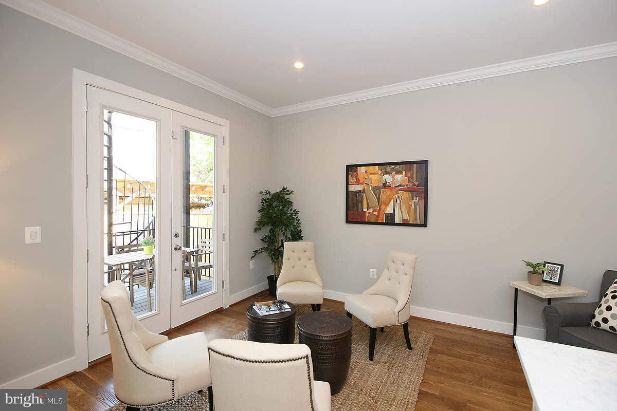 56 Q Street Northeast, Unit 1 Washington, DC 20002 - Photo 14 of 30 Interior (General)