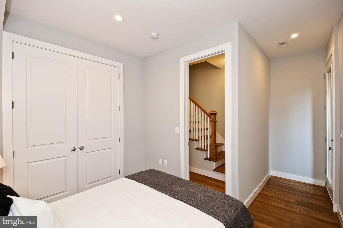 56 Q Street Northeast, Unit 1 Washington, DC 20002 - Photo 16 of 30 Interior (General)