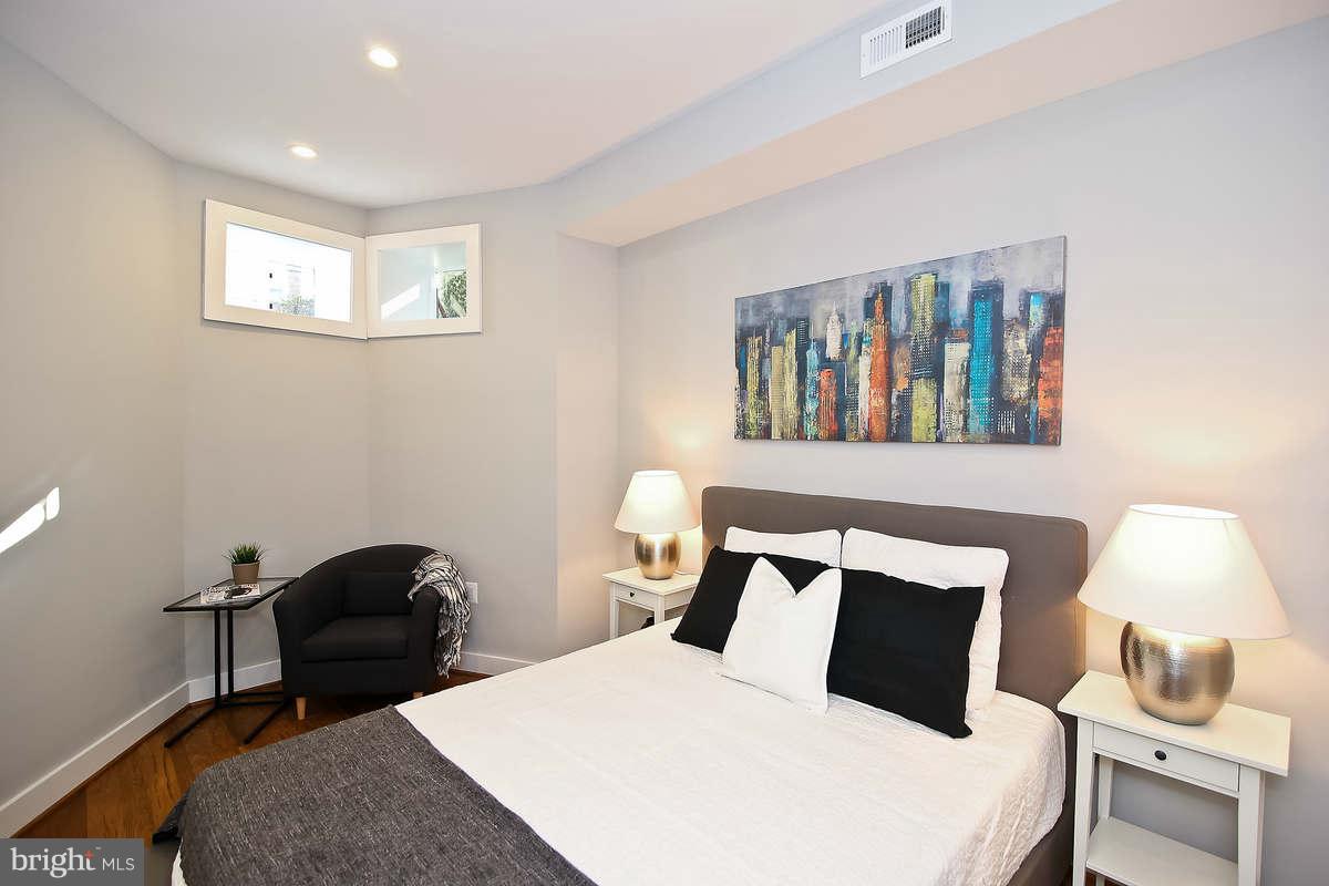 56 Q Street Northeast, Unit 1 Washington, DC 20002 - Photo 17 of 30 Interior (General)