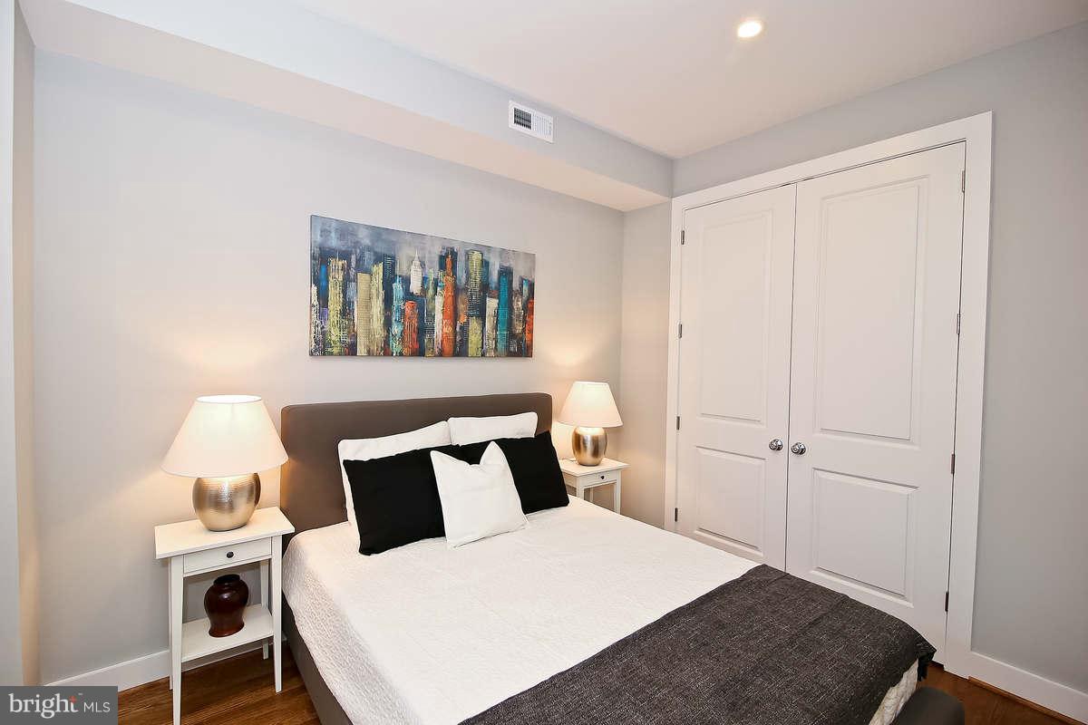 56 Q Street Northeast, Unit 1 Washington, DC 20002 - Photo 18 of 30 Interior (General)