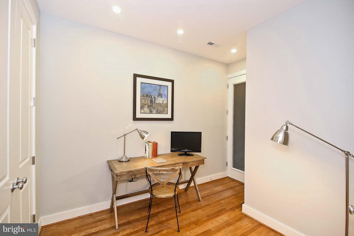 56 Q Street Northeast, Unit 1 Washington, DC 20002 - Photo 21 of 30 Interior (General)