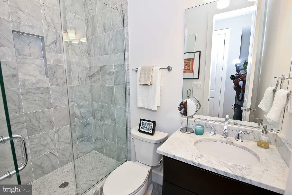 56 Q Street Northeast, Unit 1 Washington, DC 20002 - Photo 22 of 30 Interior (General)