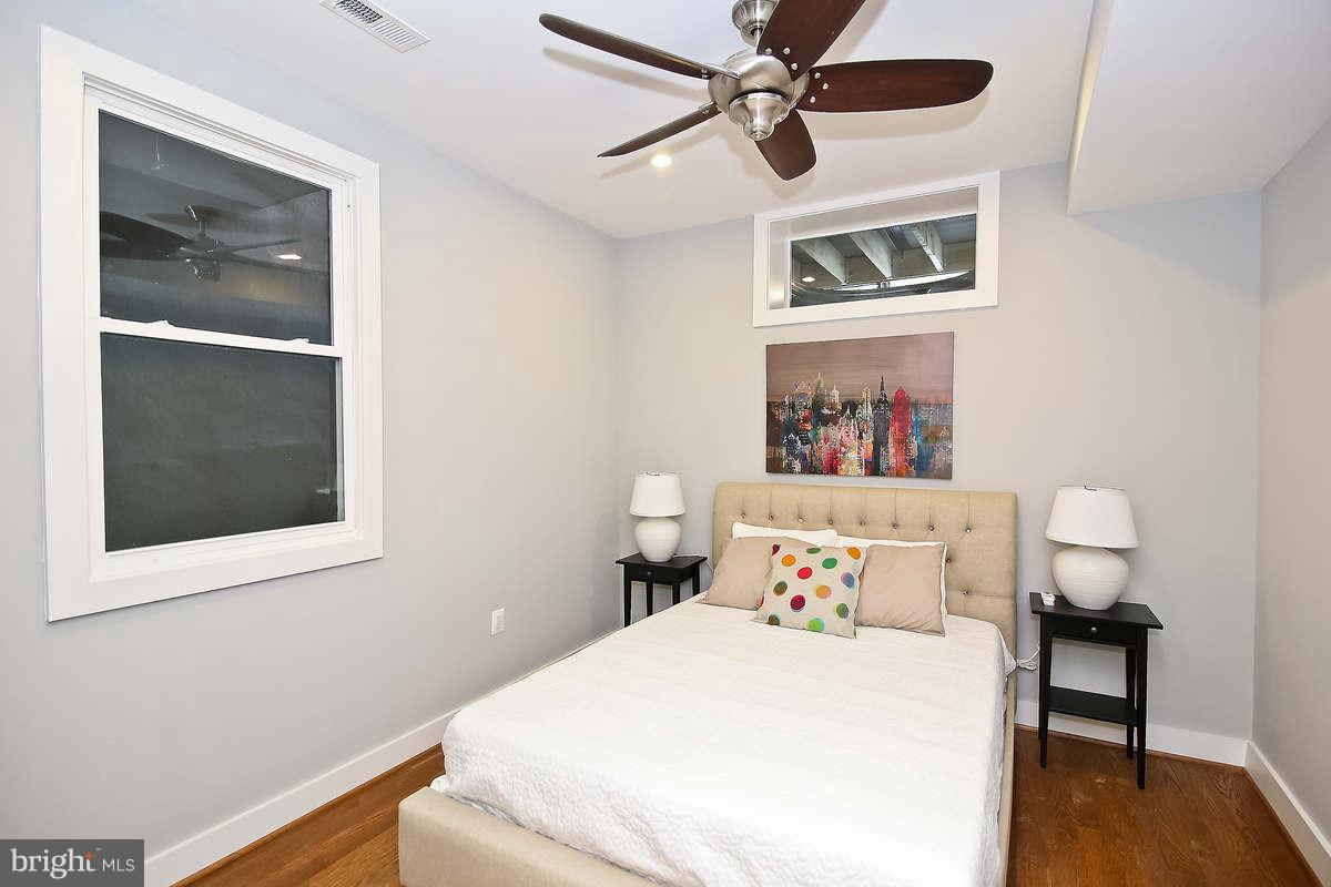 56 Q Street Northeast, Unit 1 Washington, DC 20002 - Photo 23 of 30 Interior (General)