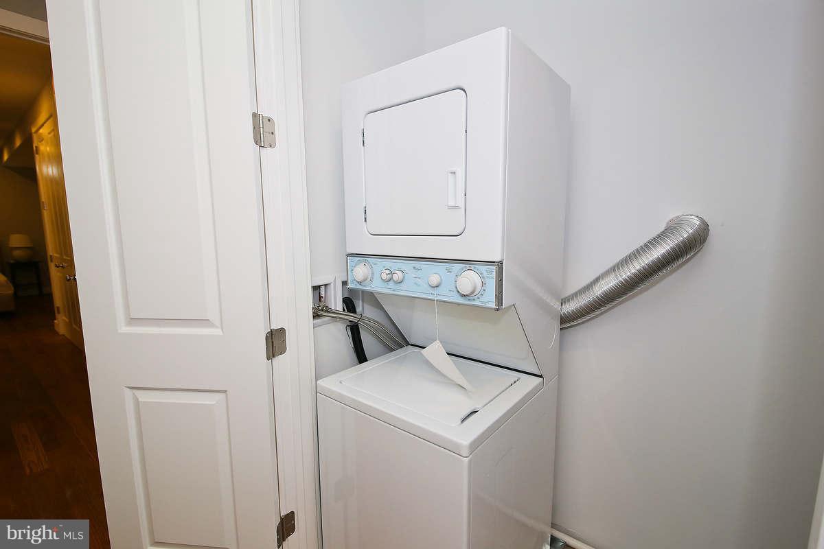 56 Q Street Northeast, Unit 1 Washington, DC 20002 - Photo 24 of 30 Interior (General)