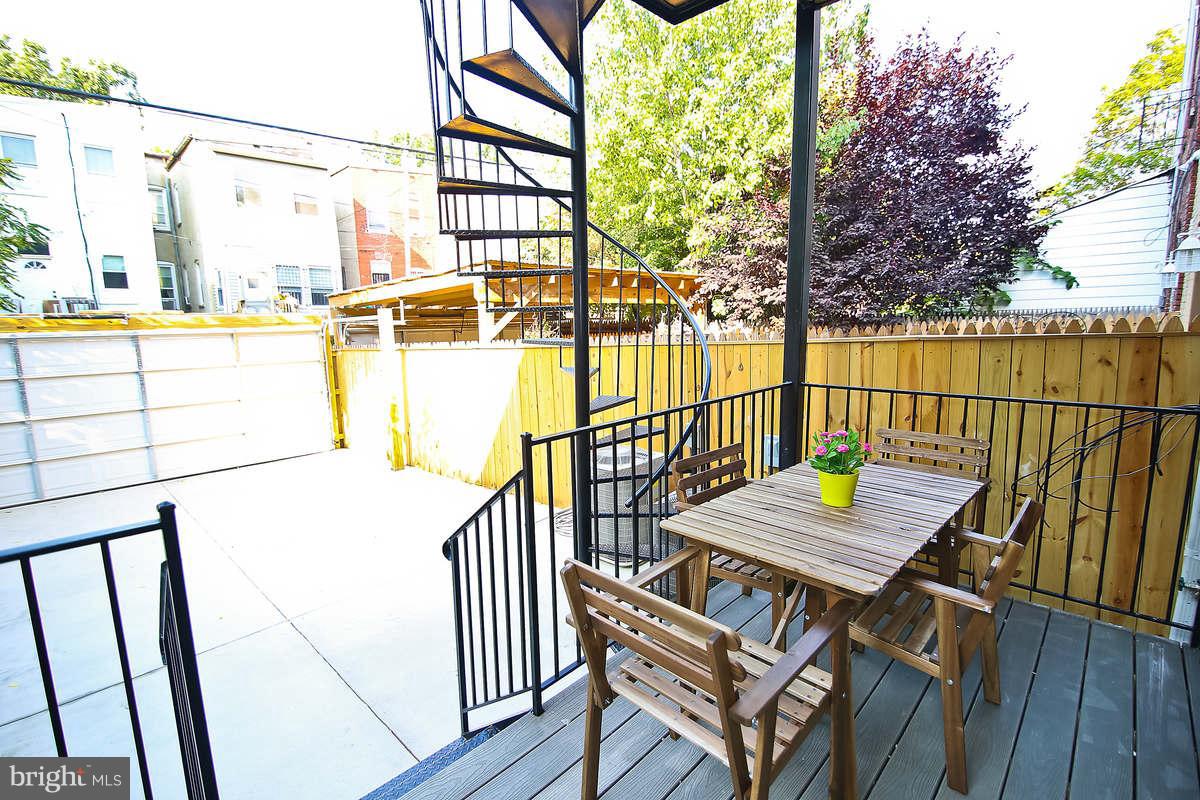 56 Q Street Northeast, Unit 1 Washington, DC 20002 - Photo 25 of 30 Interior (General)