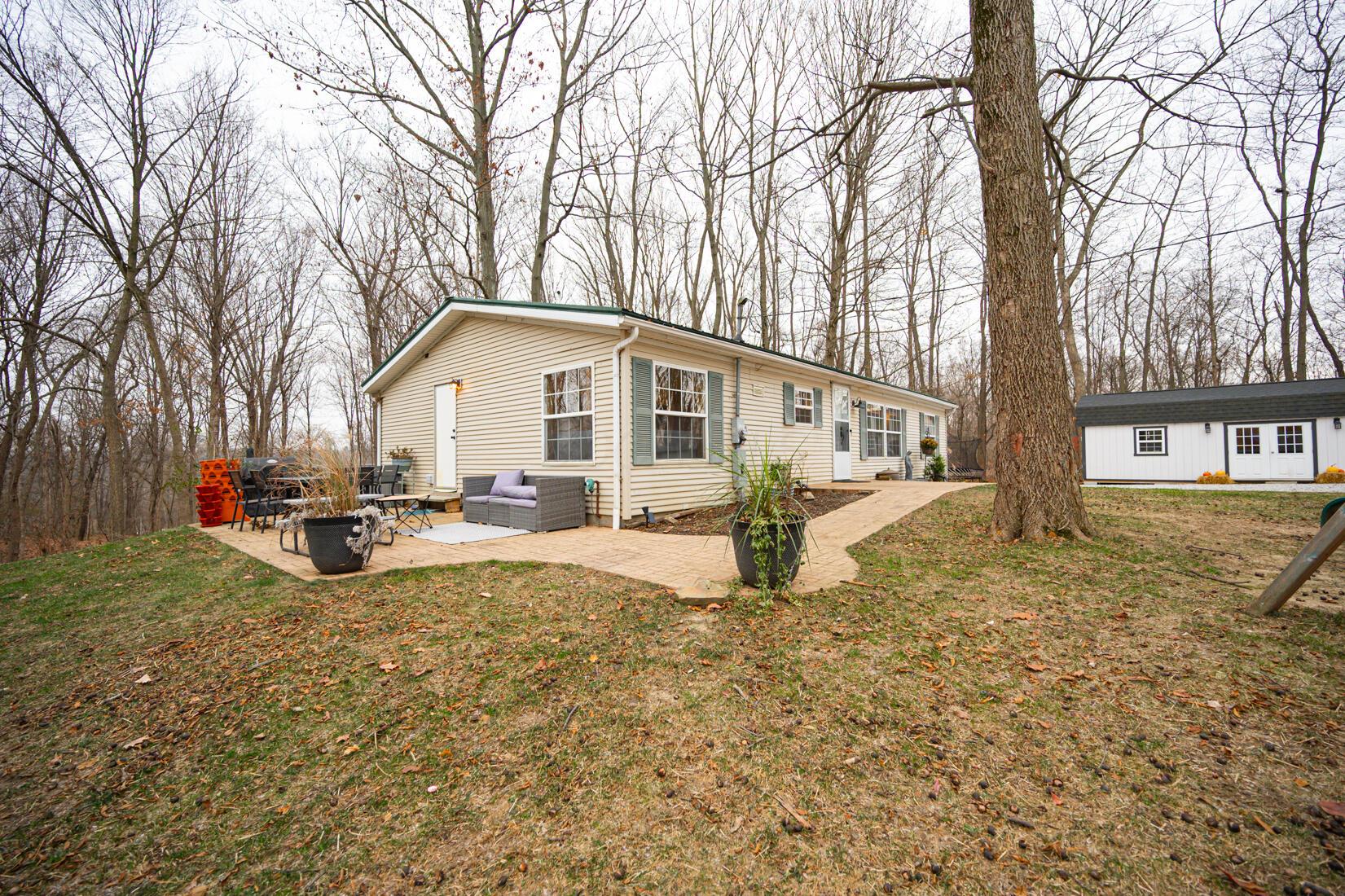 11466 Edwards Road Johnstown, OH 43031 - Photo 45 of 84 11466 Edwards Rd Johnstown Ohio-39