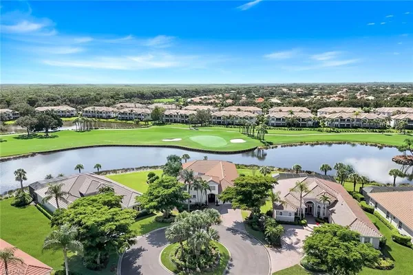 $1,797,000 | 22660 Fairlawn Court, Estero, FL 34135