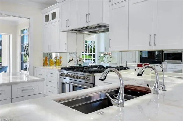 $1,797,000 | 22660 Fairlawn Court, Estero, FL 34135