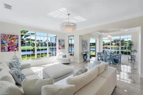 $1,797,000 | 22660 Fairlawn Court, Estero, FL 34135