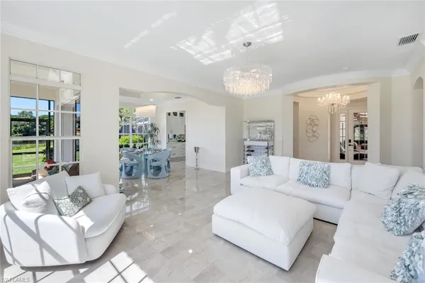 $1,797,000 | 22660 Fairlawn Court, Estero, FL 34135