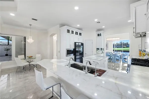 $1,797,000 | 22660 Fairlawn Court, Estero, FL 34135