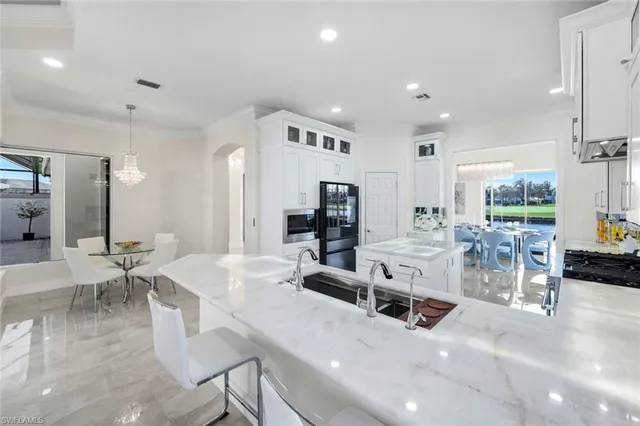 $1,997,000 | 22660 Fairlawn Court, Estero, FL 34135