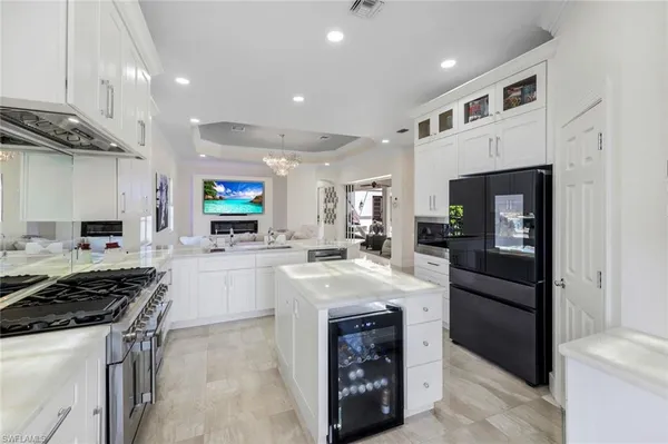 $1,797,000 | 22660 Fairlawn Court, Estero, FL 34135