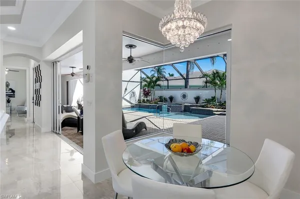 $1,797,000 | 22660 Fairlawn Court, Estero, FL 34135